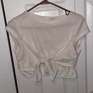 2 Piece Set, Honey Belle, One Loved Babe, Size Small